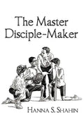 The Master Disciple-Maker - Paperback