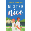 Mister Nice - Paperback