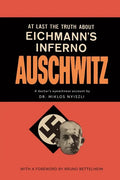 Auschwitz: A Doctor's Eyewitness Account - Paperback