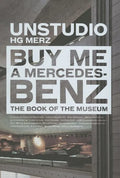 Buy Me a Mercedes Benz - Hardcover