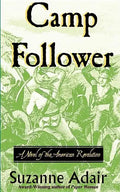 Camp Follower - Paperback
