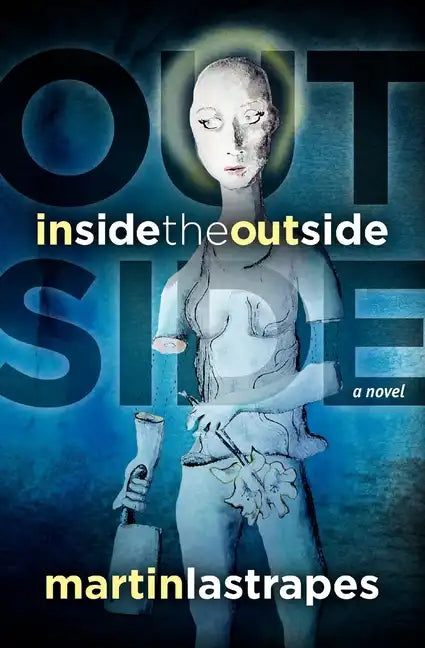 Inside the Outside - Paperback