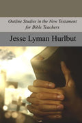 Outline Studies in the New Testament for Bible Teachers - Paperback