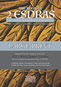 2nd Esdras: The Hidden Book of Prophecy: With 1st Esdras - Paperback