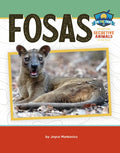 Fosas - Library Binding