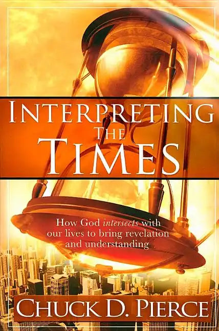 Interpreting the Times - Paperback