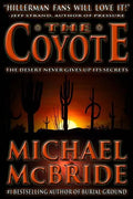 The Coyote - Paperback