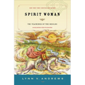 Spirit Woman: The Teachings of the Shields - Paperback