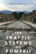 Traffic Systems of Pompeii - Paperback