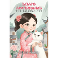 Lily's Adventure - Paperback