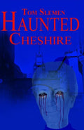 Haunted Cheshire - Paperback