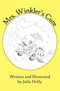 Mrs. Winkler's Cure - Paperback
