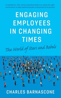 Engaging Employees in Changing Times - Paperback