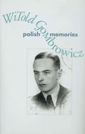 Polish Memories - Paperback