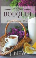 A Bitter Bouquet - Paperback
