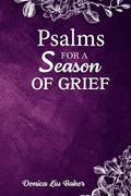 Psalms for a Season of Grief - Paperback