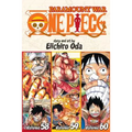 One Piece (Omnibus Edition), Vol. 20: Includes Vols. 58, 59 & 60 - Paperback
