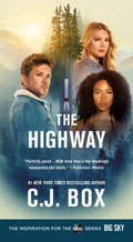 The Highway: A Cody Hoyt/Cassie Dewell Novel - Paperback