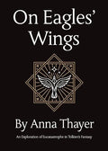 On Eagles' Wings: An Exploration of Eucatastrophe in Tolkien's Fantasy - Paperback