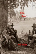 Horse Trader - Paperback