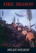 Fire Season - Paperback