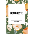 Beau Geste - Hardcover
