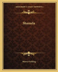 Shamela - Paperback
