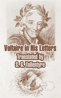 Voltaire in His Letters - Paperback
