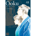 Ôoku: The Inner Chambers, Vol. 12 - Paperback