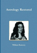 Astrology Restored - Paperback
