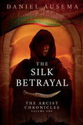 The Silk Betrayal - Paperback