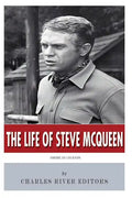 American Legends: The Life of Steve McQueen - Paperback