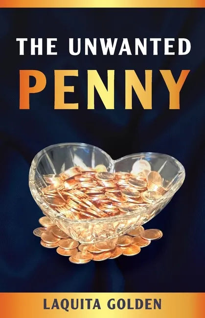 The Unwanted Penny - Paperback