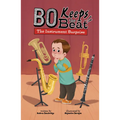 The Instrument Surprise - Paperback