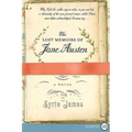 The Lost Memoirs of Jane Austen LP - Paperback