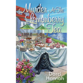 Murder at the Lemonberry Tea - Paperback