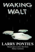 Waking Walt - Paperback