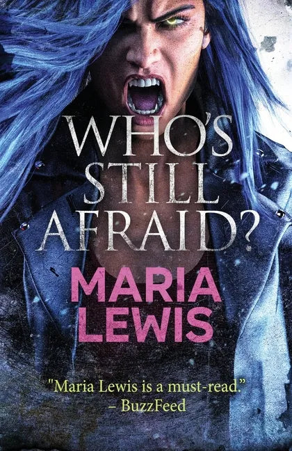 Who's Still Afraid? - Paperback