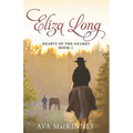 Eliza Long - Paperback