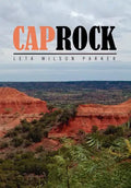 Caprock - Hardcover
