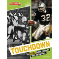 Touchdown: The Science Behind Football's Most Daring Plays - Paperback