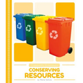 Conserving Resources - Library Binding