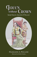 Queen Without Crown - Paperback
