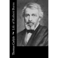 Life of Robert Burns - Paperback