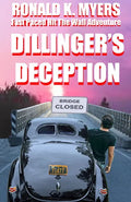 Dillinger's Deception - Paperback