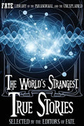 The World's Strangest True Stories - Paperback