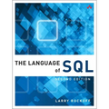 The Language of SQL - Paperback