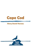Cape Cod - Paperback