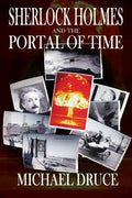 Sherlock Holmes and The Portal of Time - Paperback