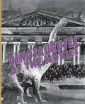 Dinosauruses of the Movies - Paperback
